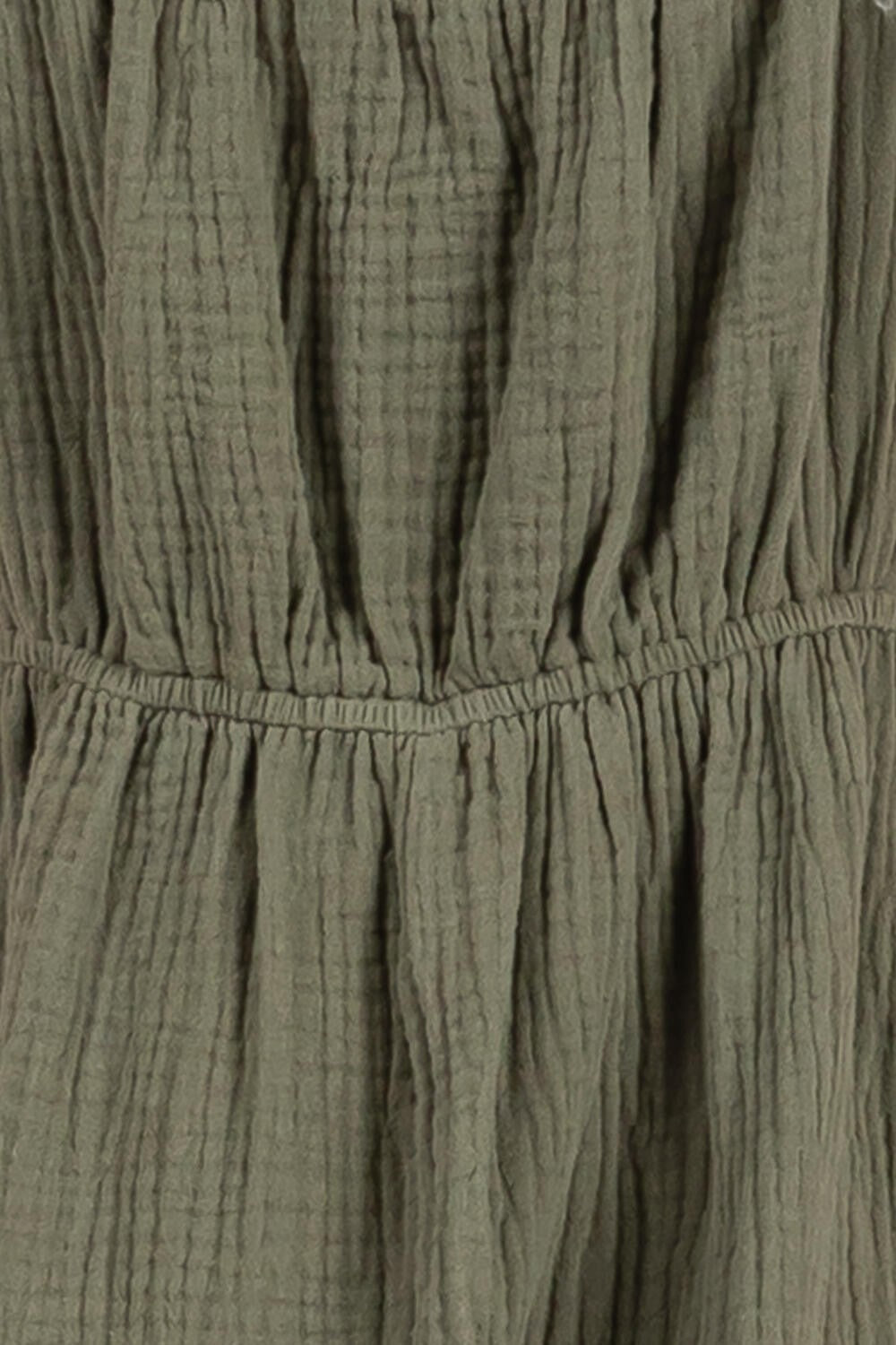 CHRISTA MINI DRESS