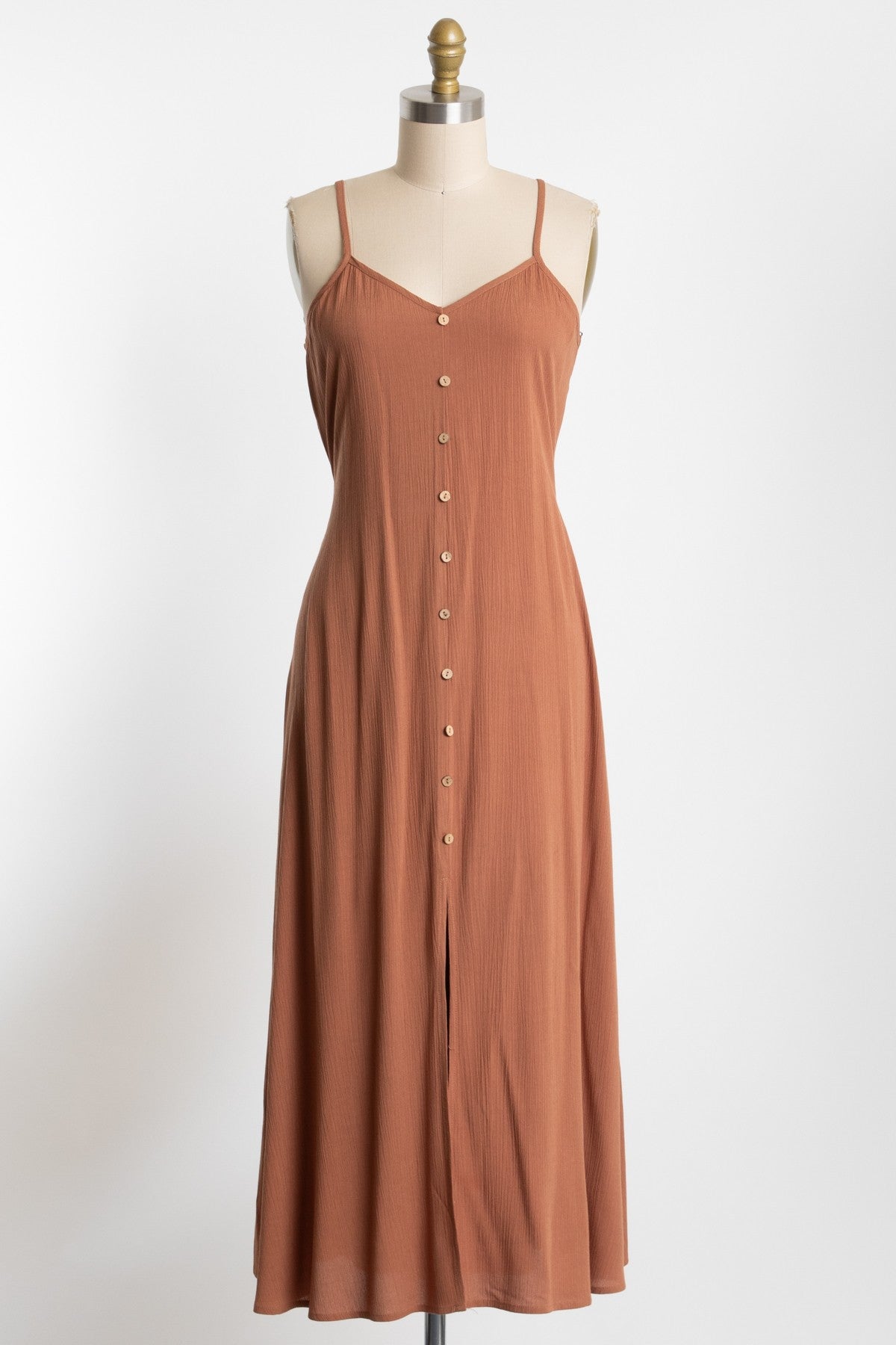 ALMA DRESS