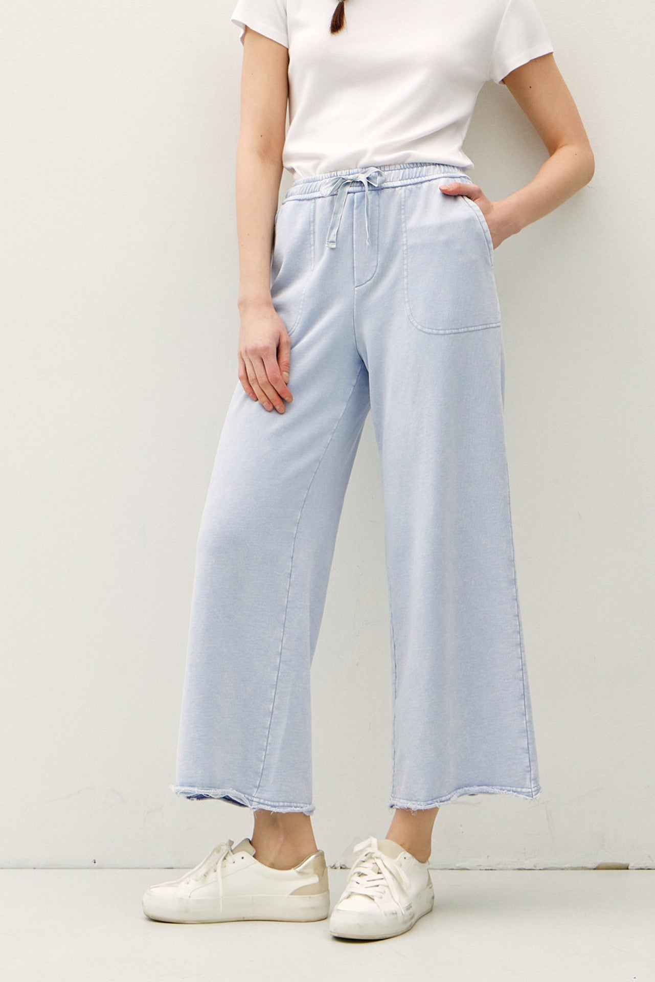 BERNIE COMFY PANT