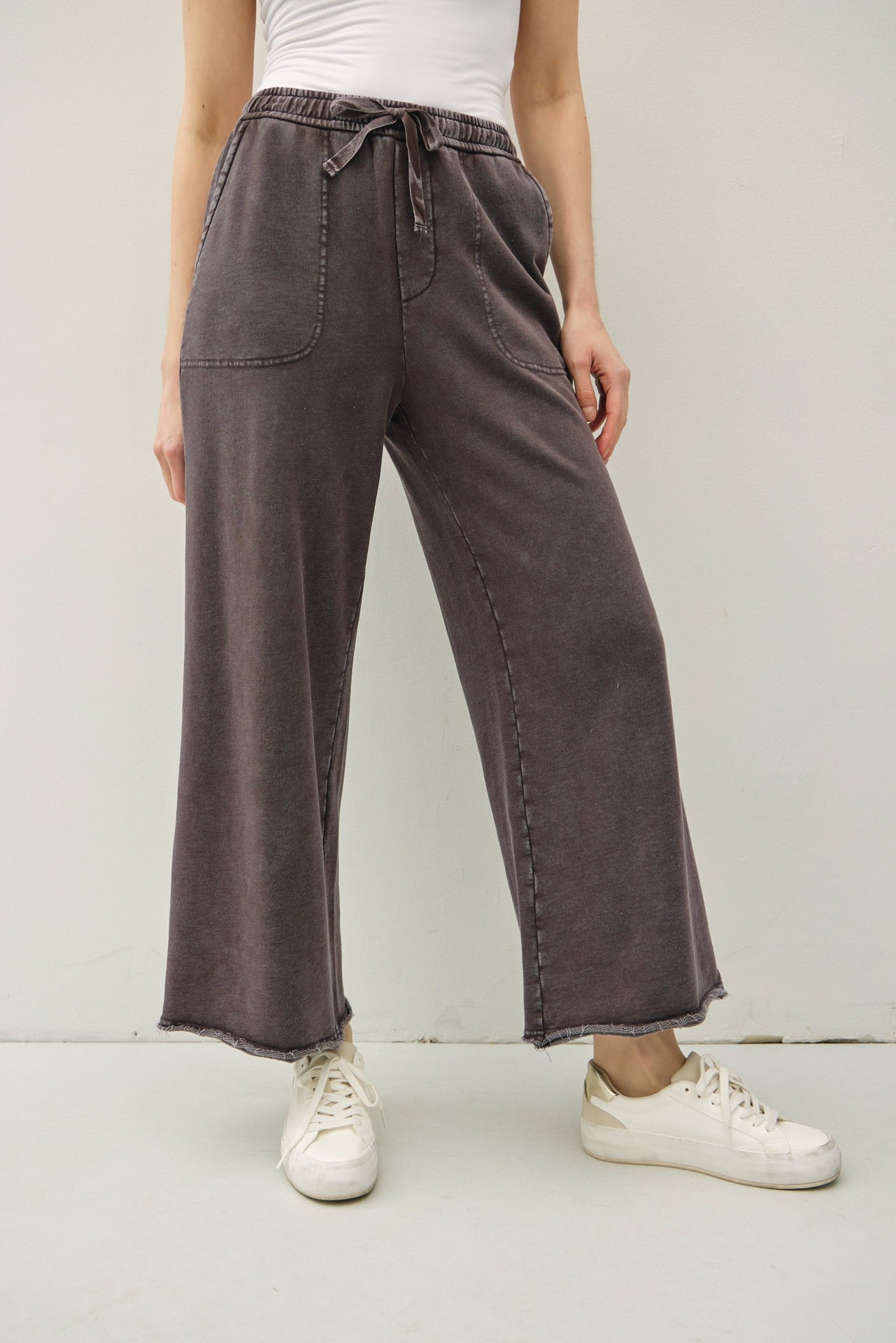 BERNIE COMFY PANT