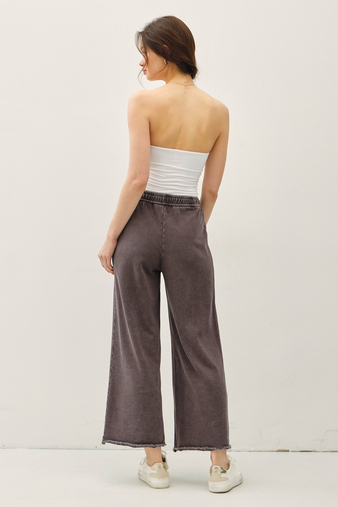 BERNIE COMFY PANT