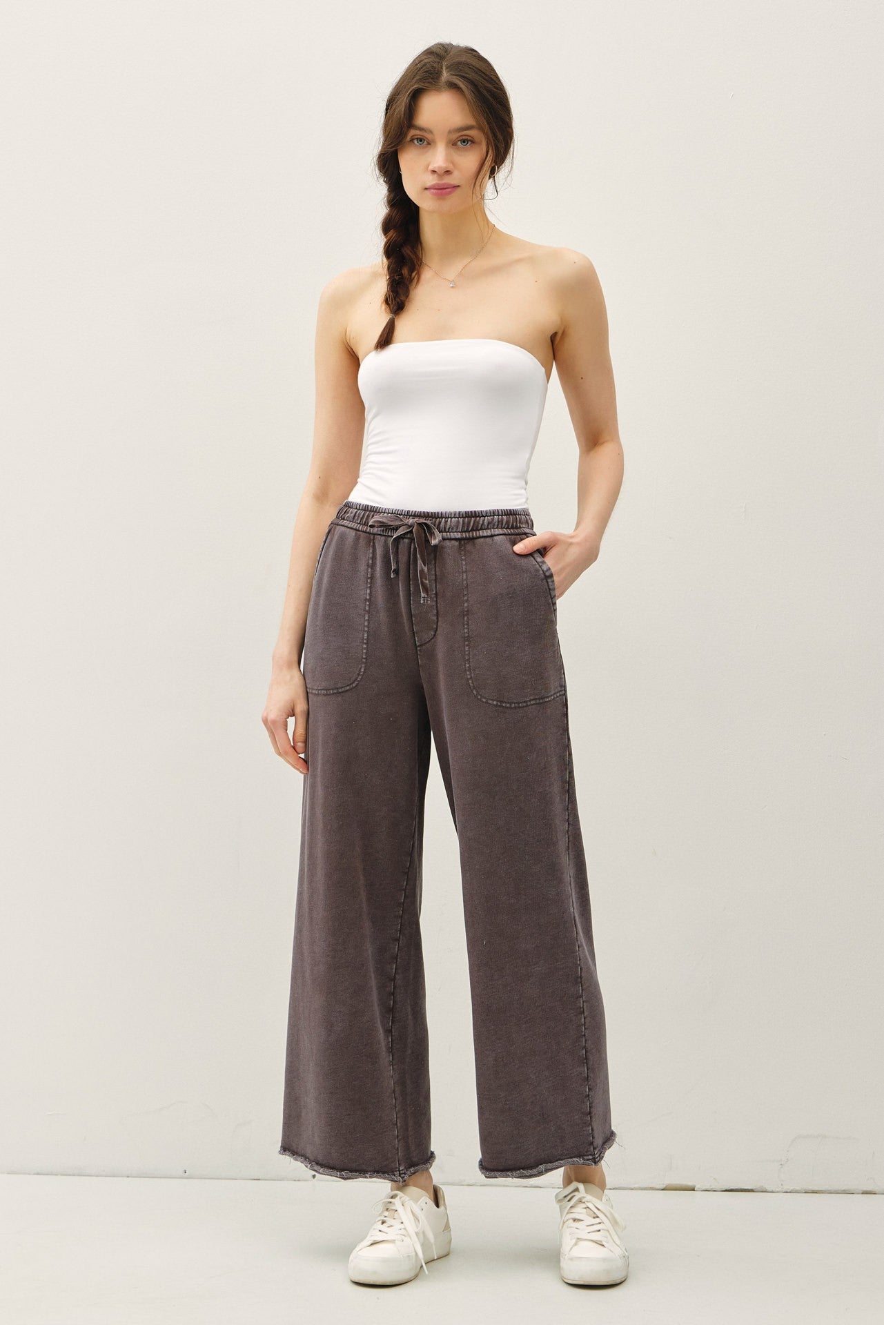 BERNIE COMFY PANT