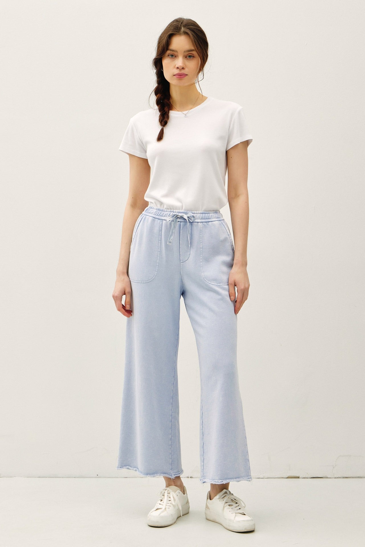 BERNIE COMFY PANT