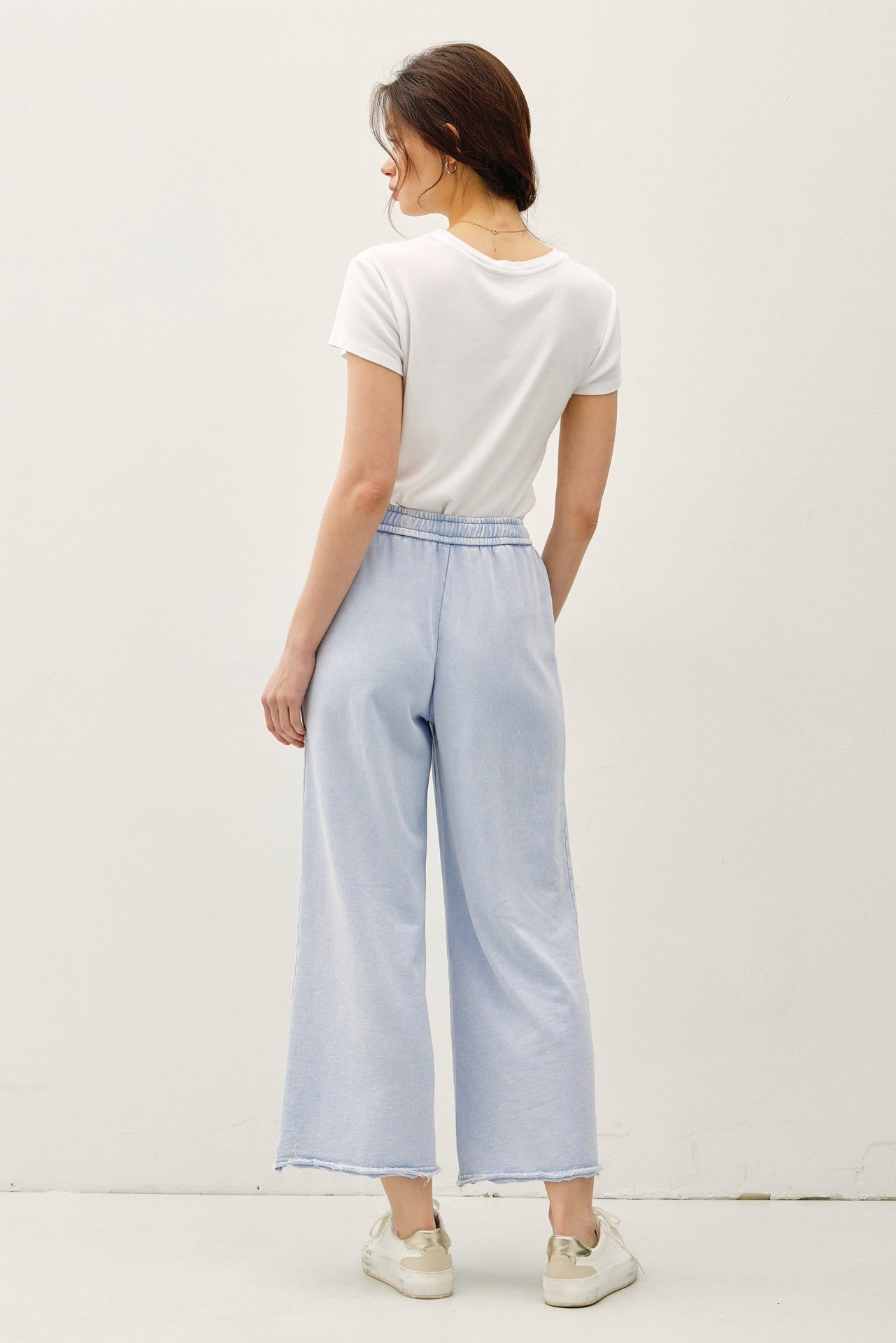 BERNIE COMFY PANT