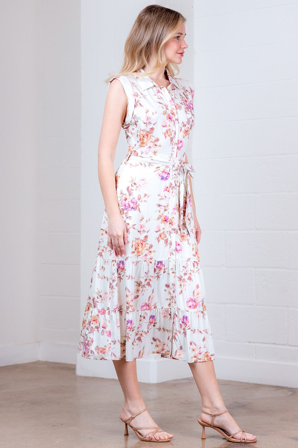 WINNIE DRESS