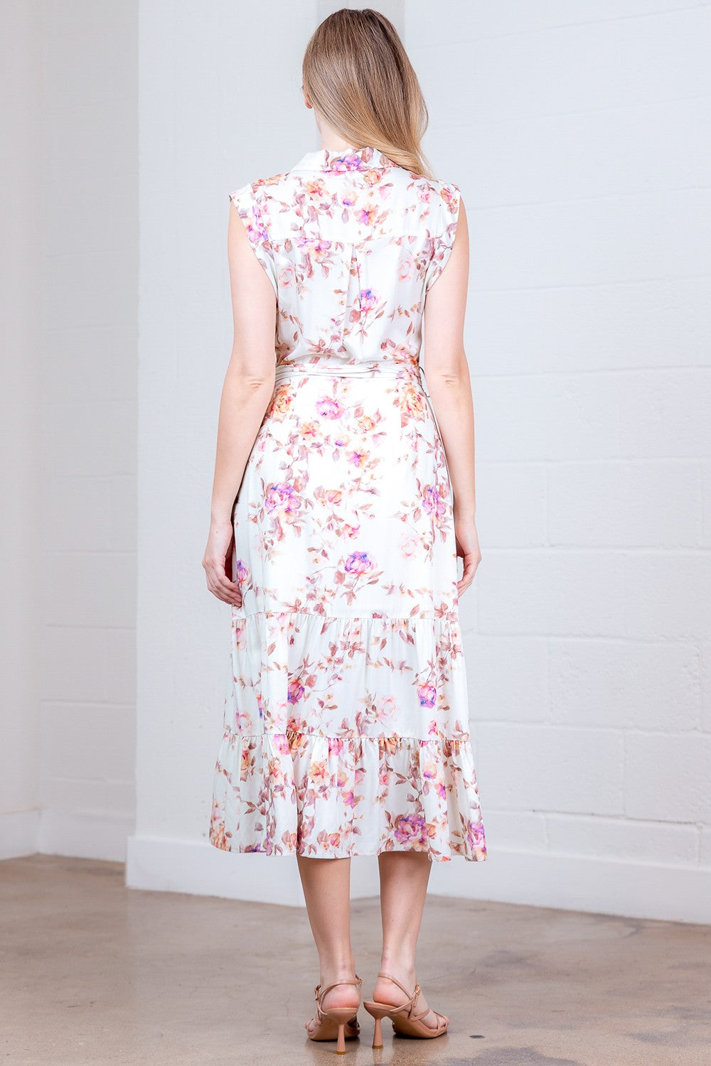 WINNIE DRESS