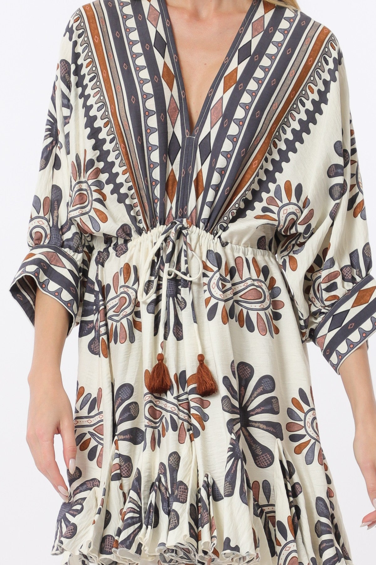 GRACIE MINI DRESS