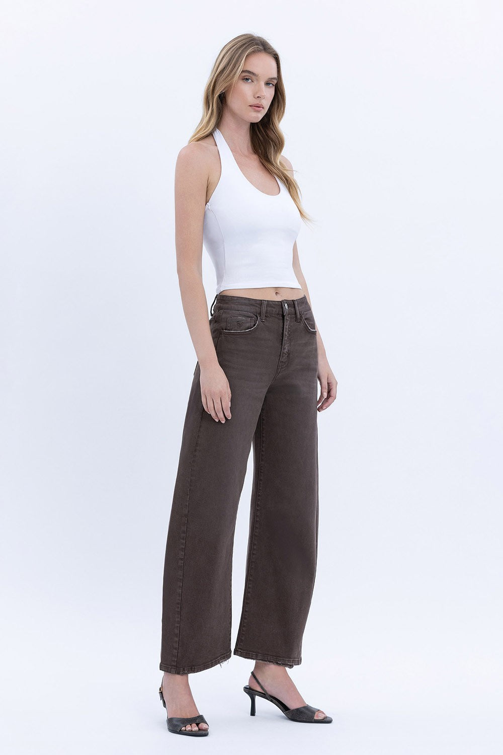 TOAST SUPER HW BARREL