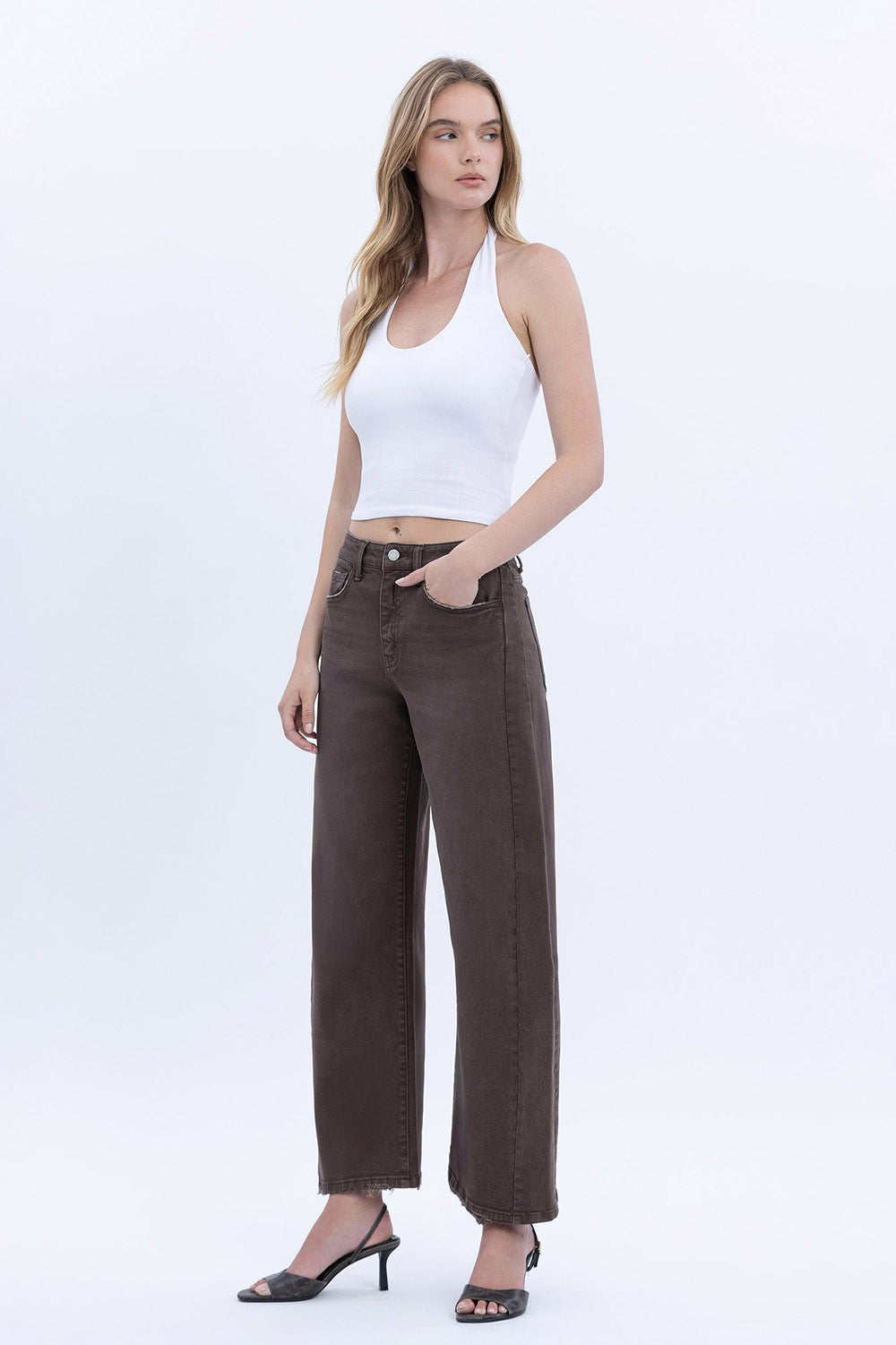 TOAST SUPER HW BARREL