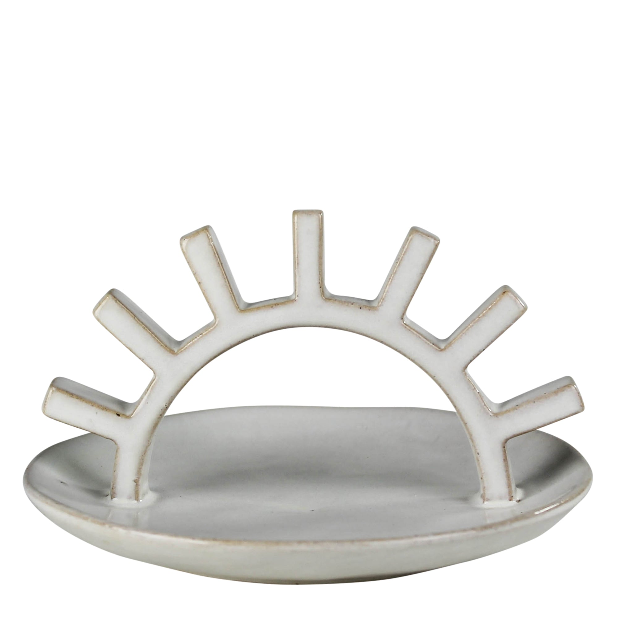 SUNRISE RING TRAY