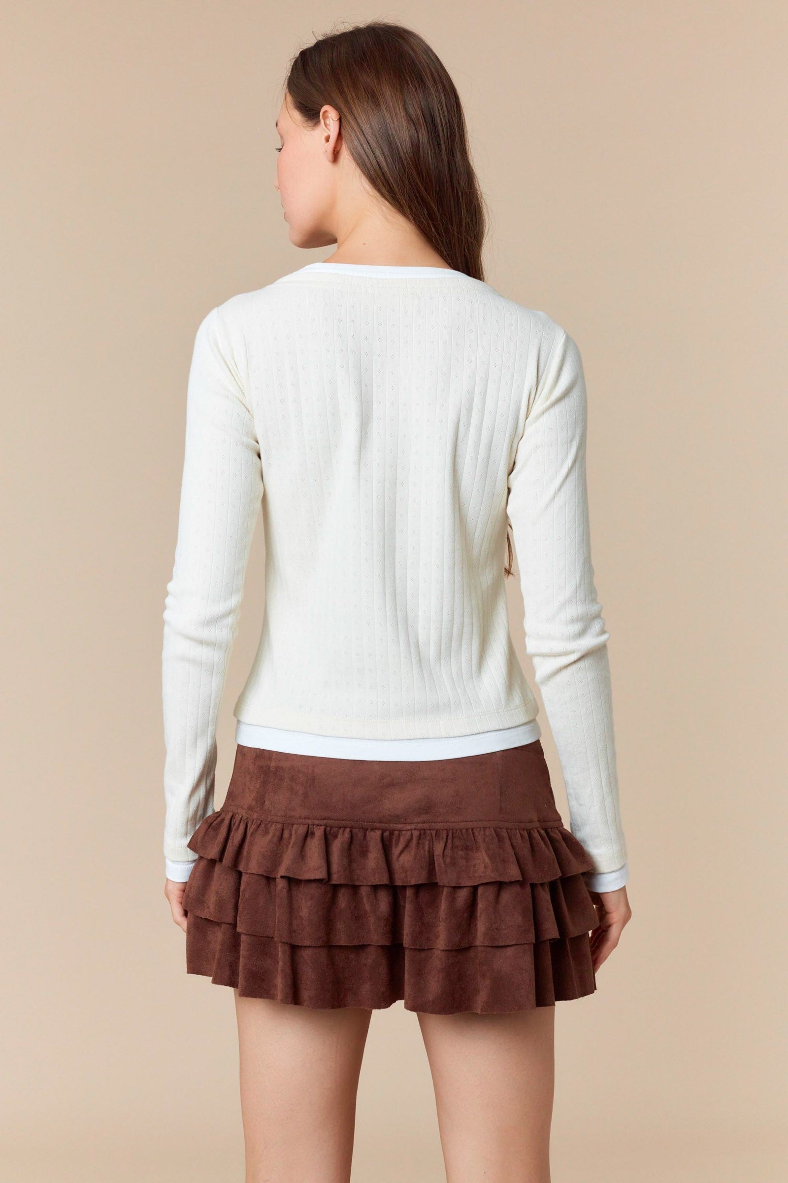 DORA LS TOP