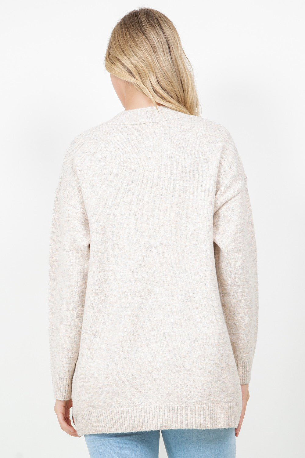 SAWYER CARDIGAN