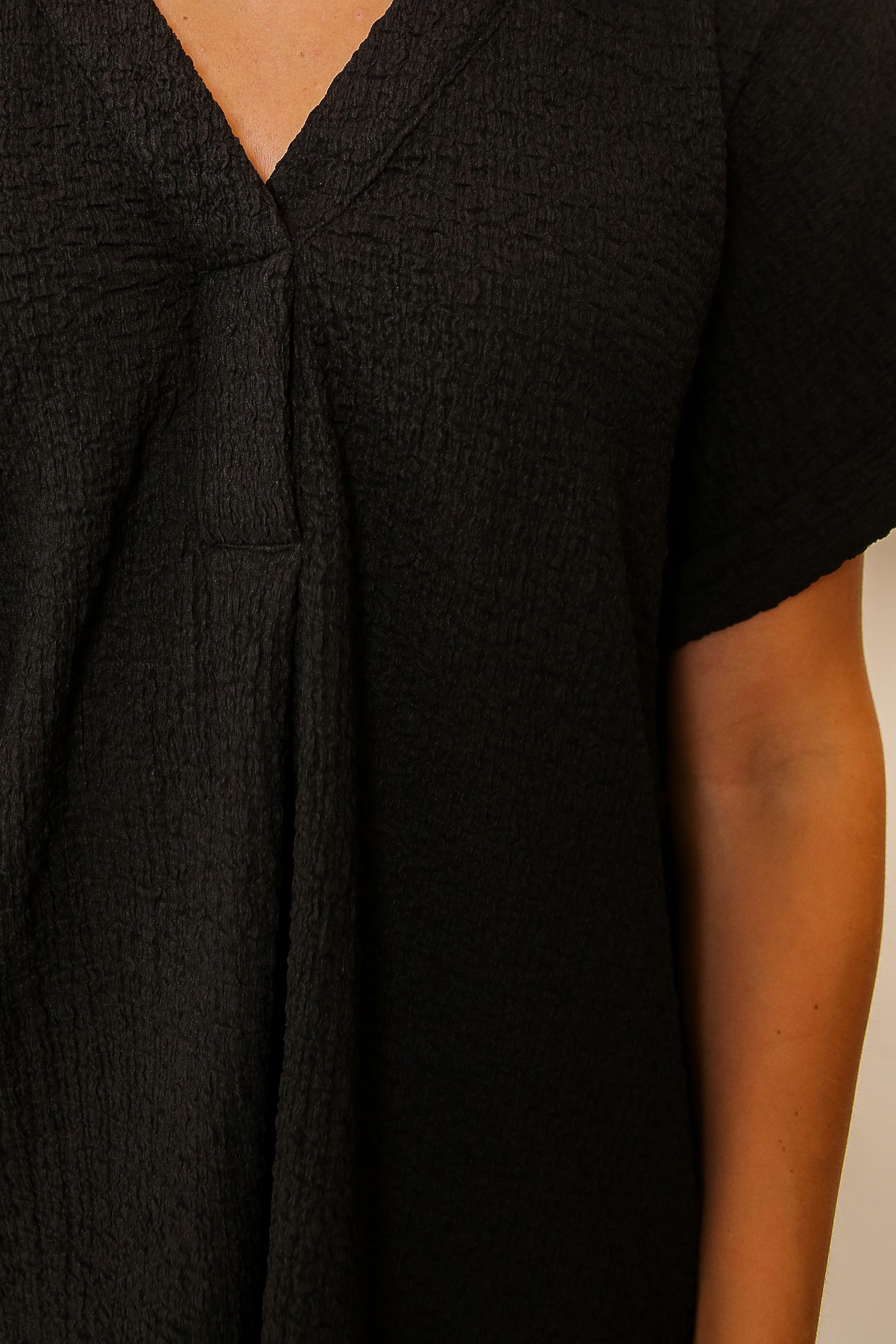 HARRIET BLOUSE
