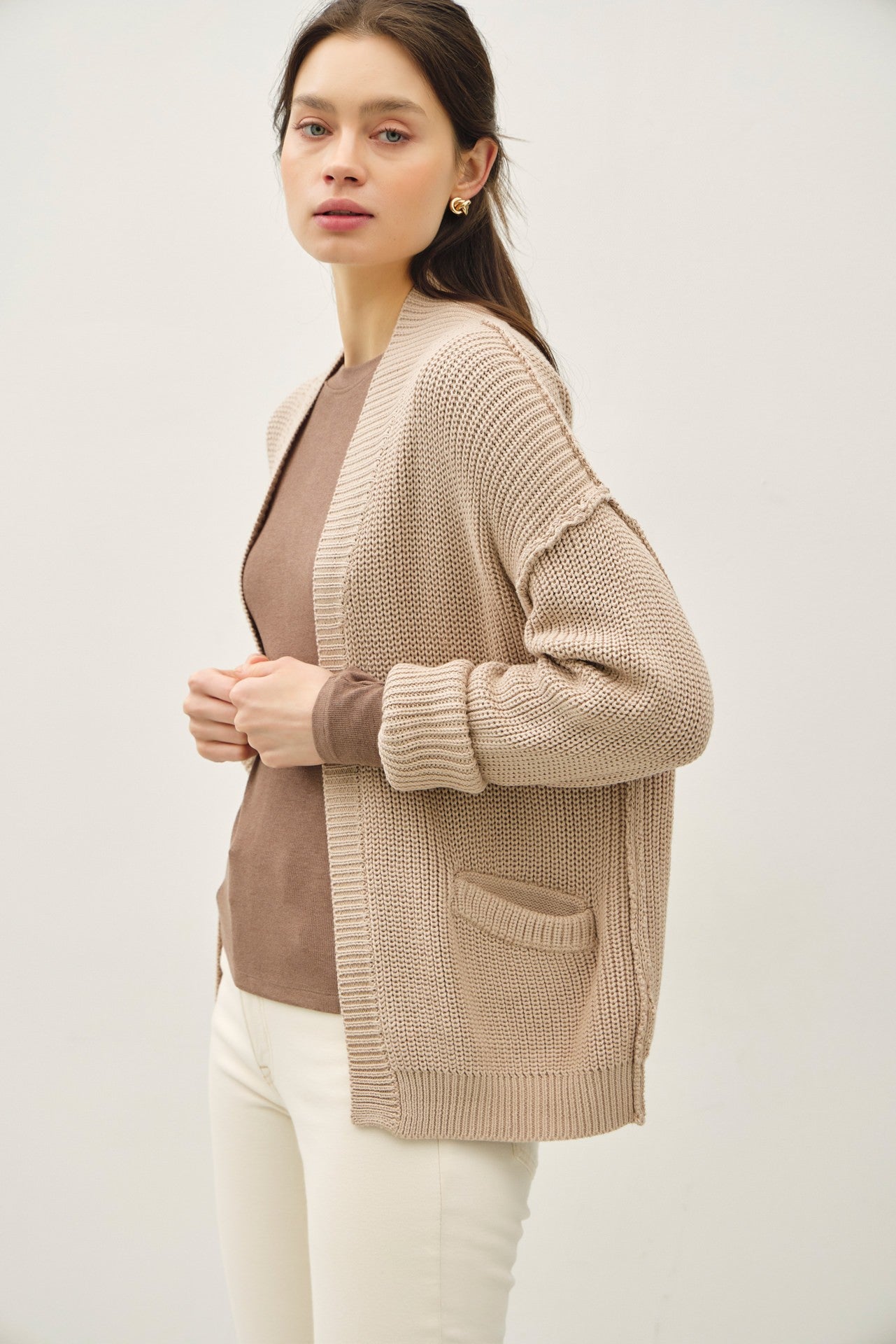 ABRIL CARDIGAN