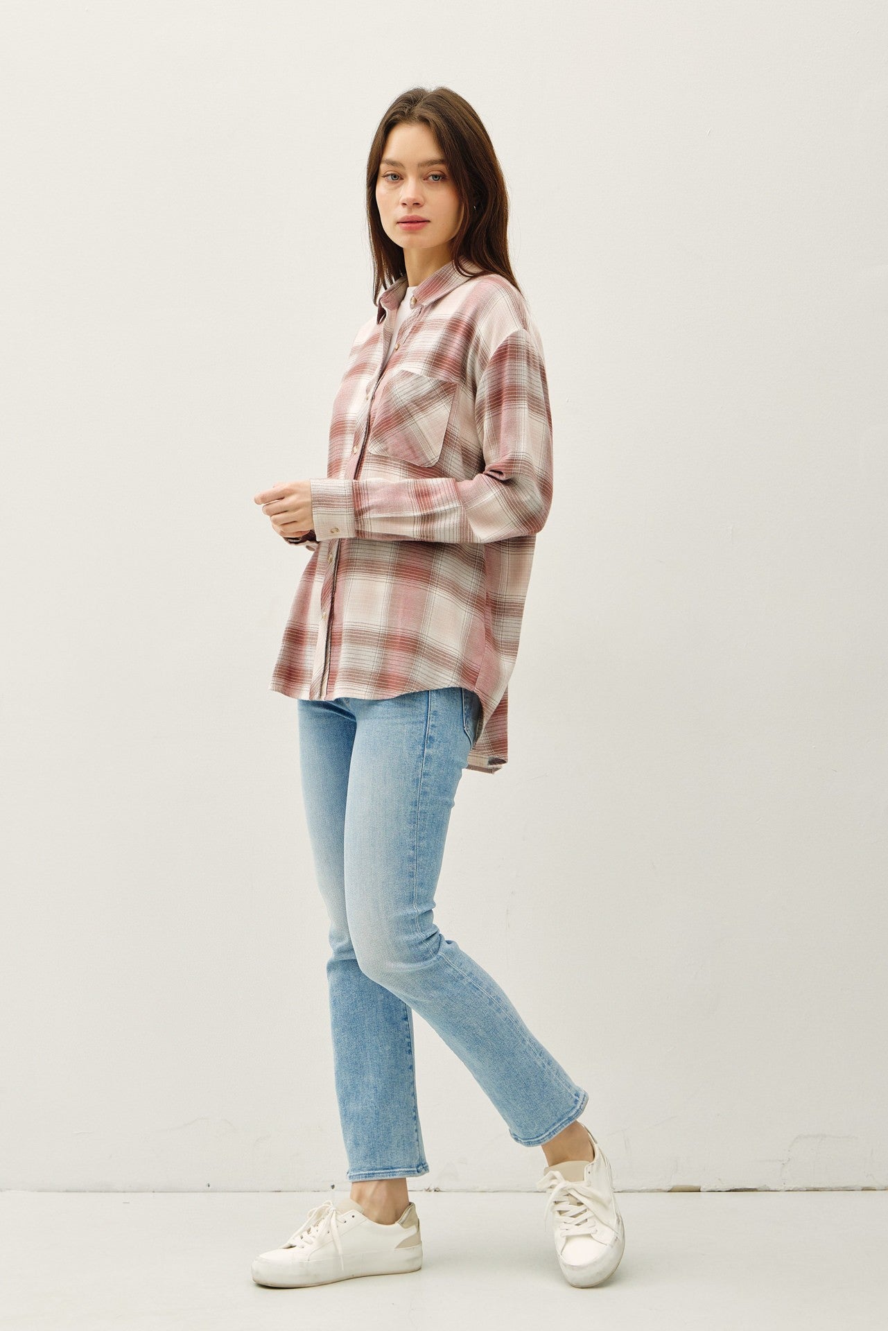 ADA FLANNEL
