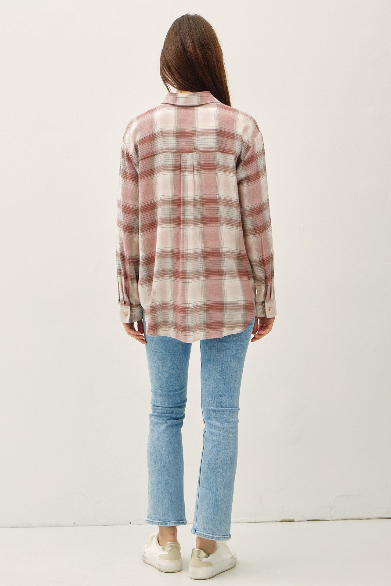 ADA FLANNEL