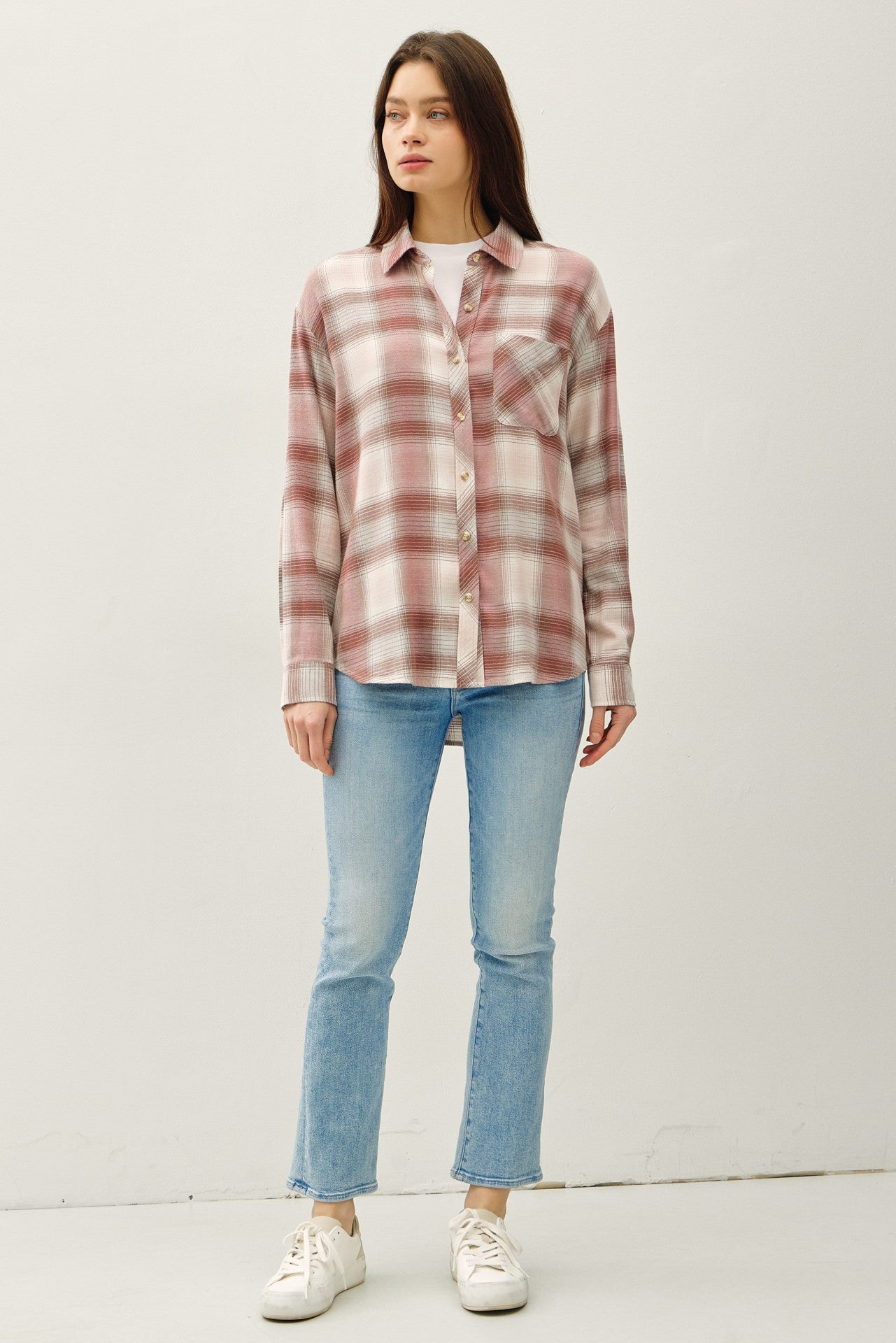 ADA FLANNEL