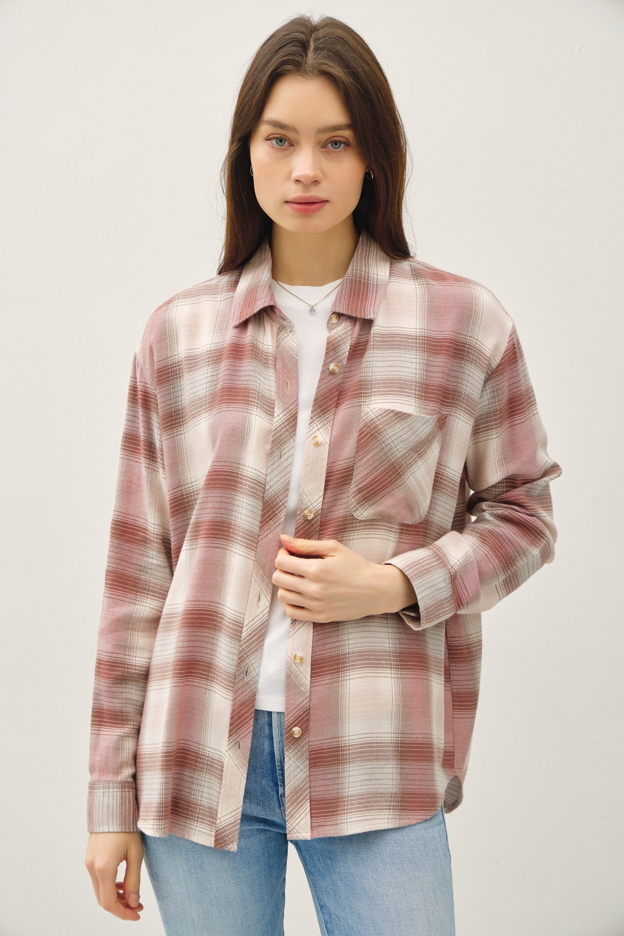 ADA FLANNEL