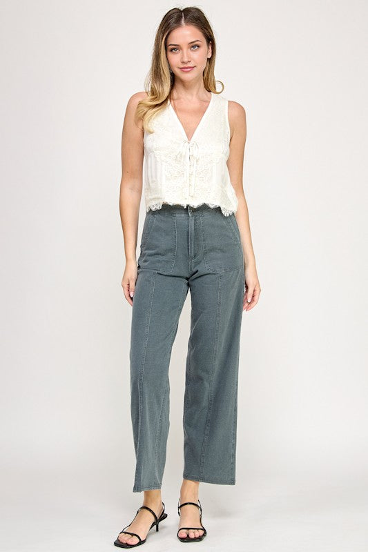 MITCHELL UTILITY PANTS