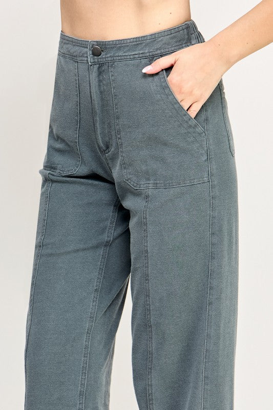 MITCHELL UTILITY PANTS