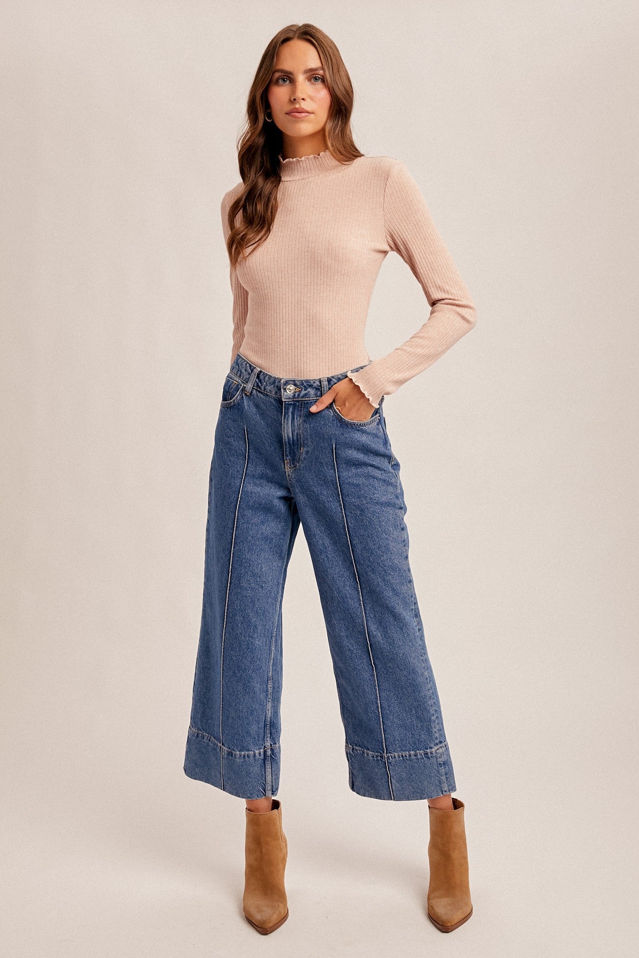 APRIL LS TOP