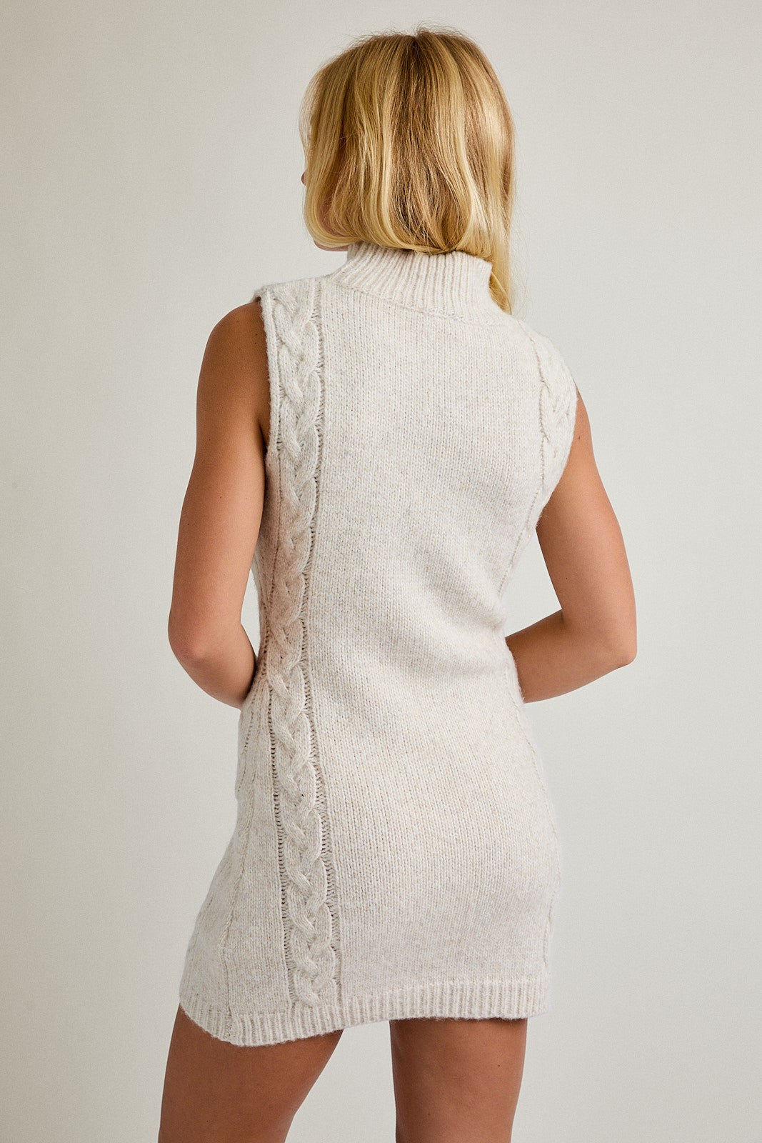 MOLLY MINI DRESS