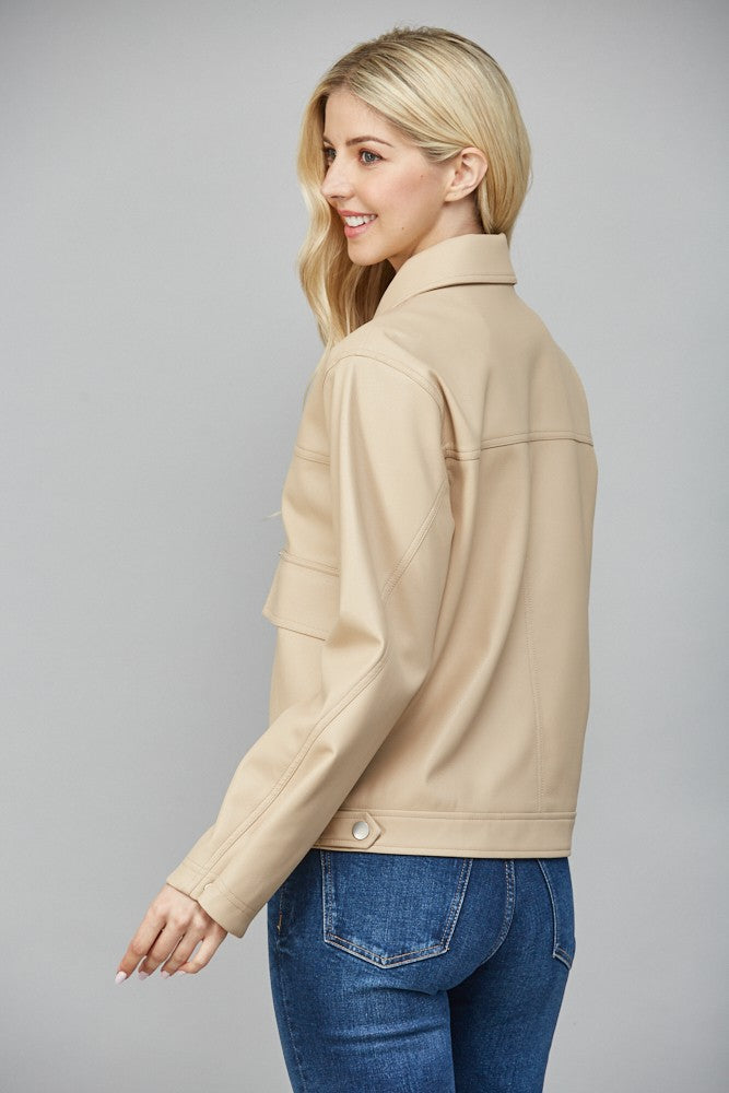 THOMMI JACKET