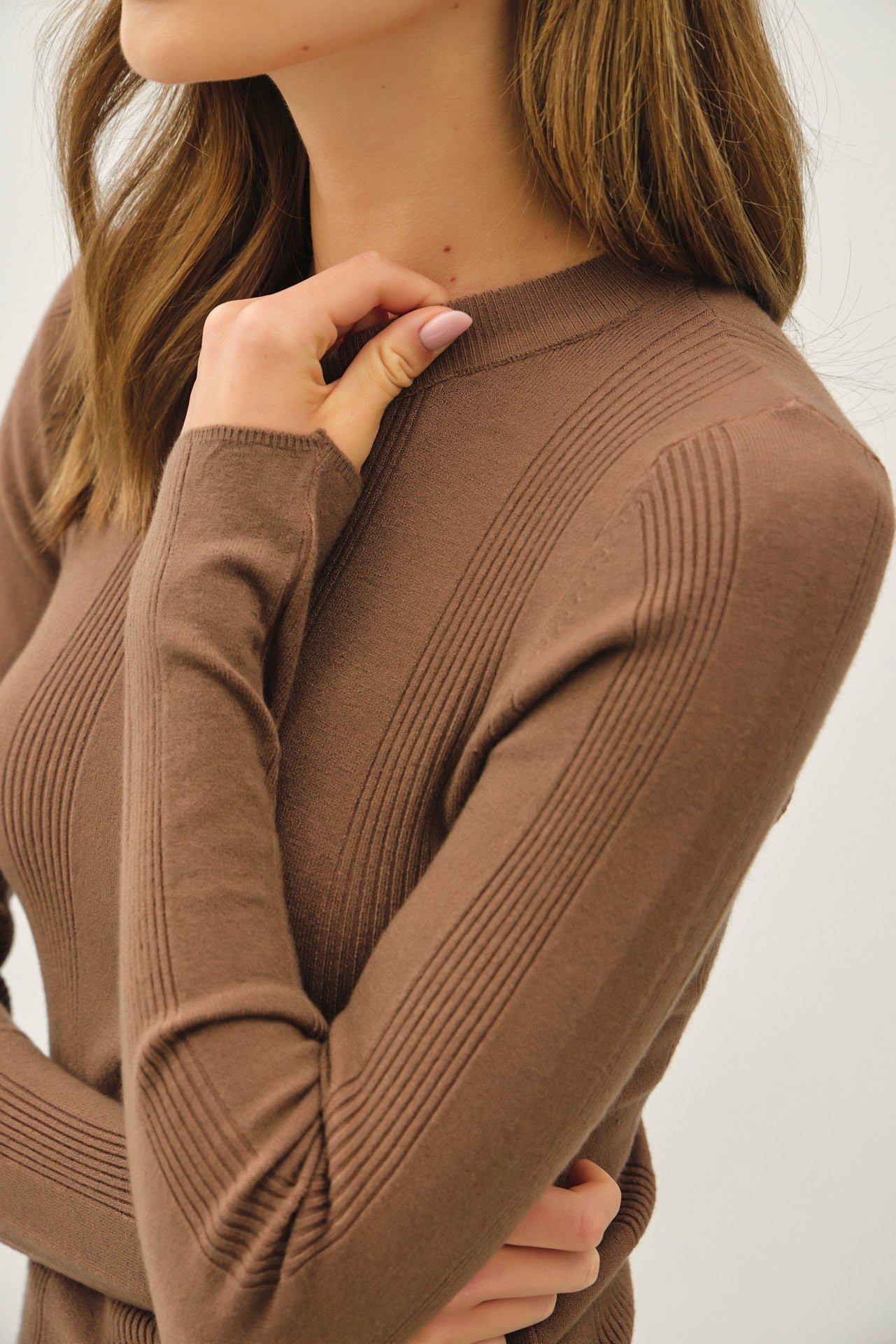 ADELINE SWEATER