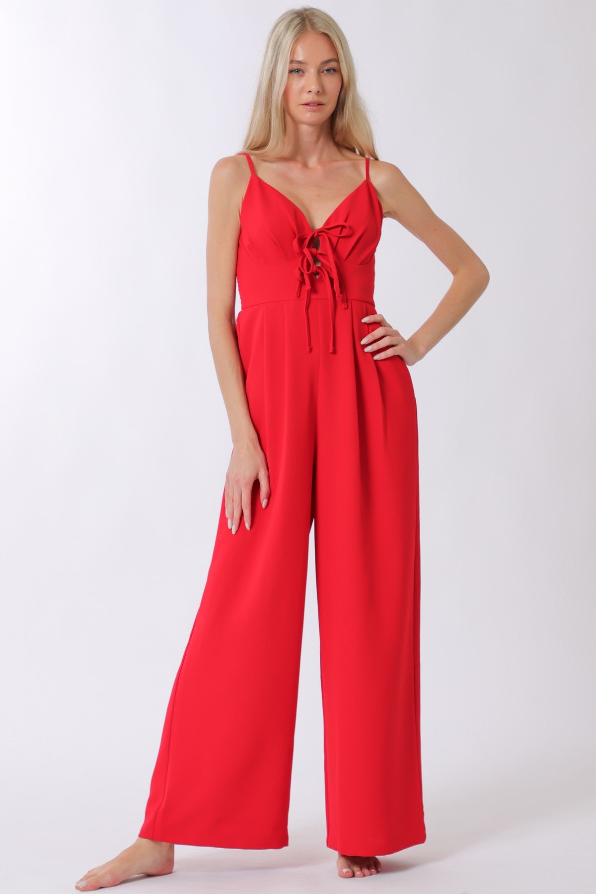 ELSIE JUMPSUIT