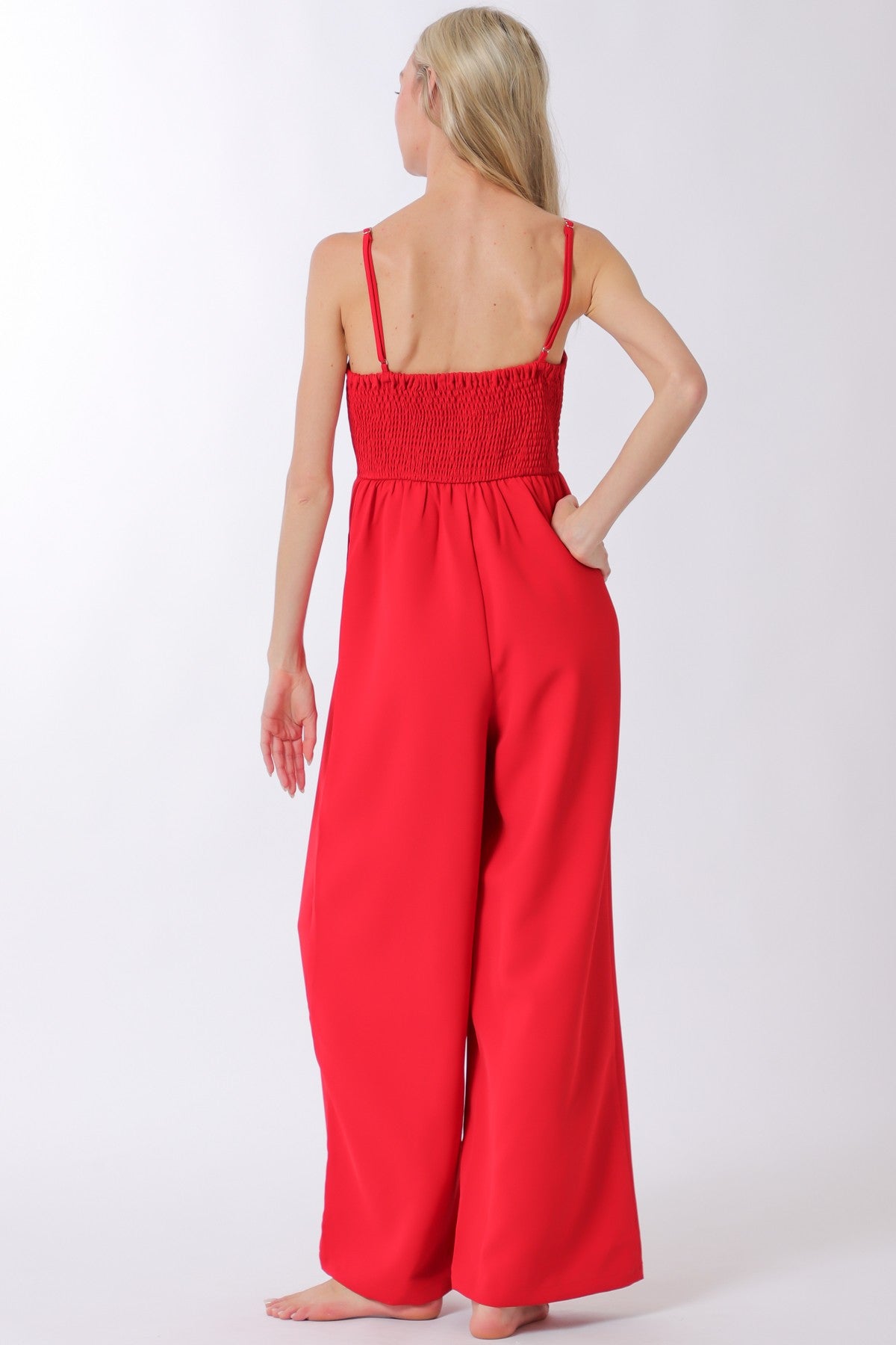 ELSIE JUMPSUIT