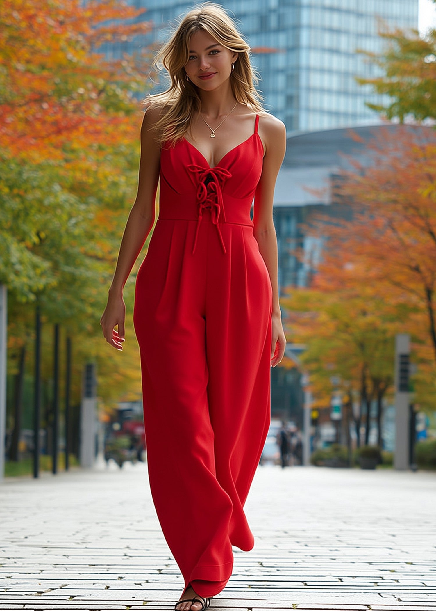 ELSIE JUMPSUIT