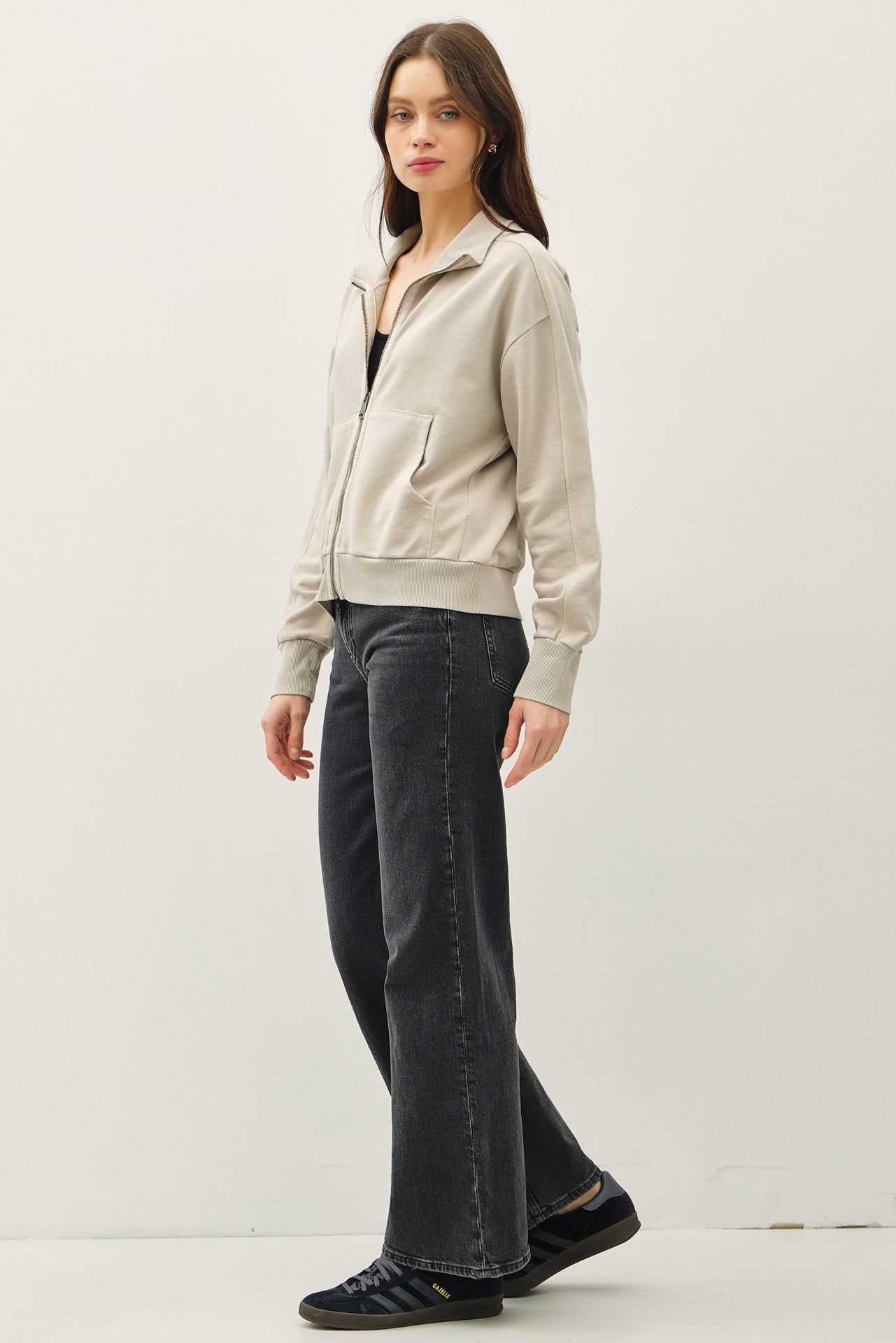 MAISY SWEATSHIRT