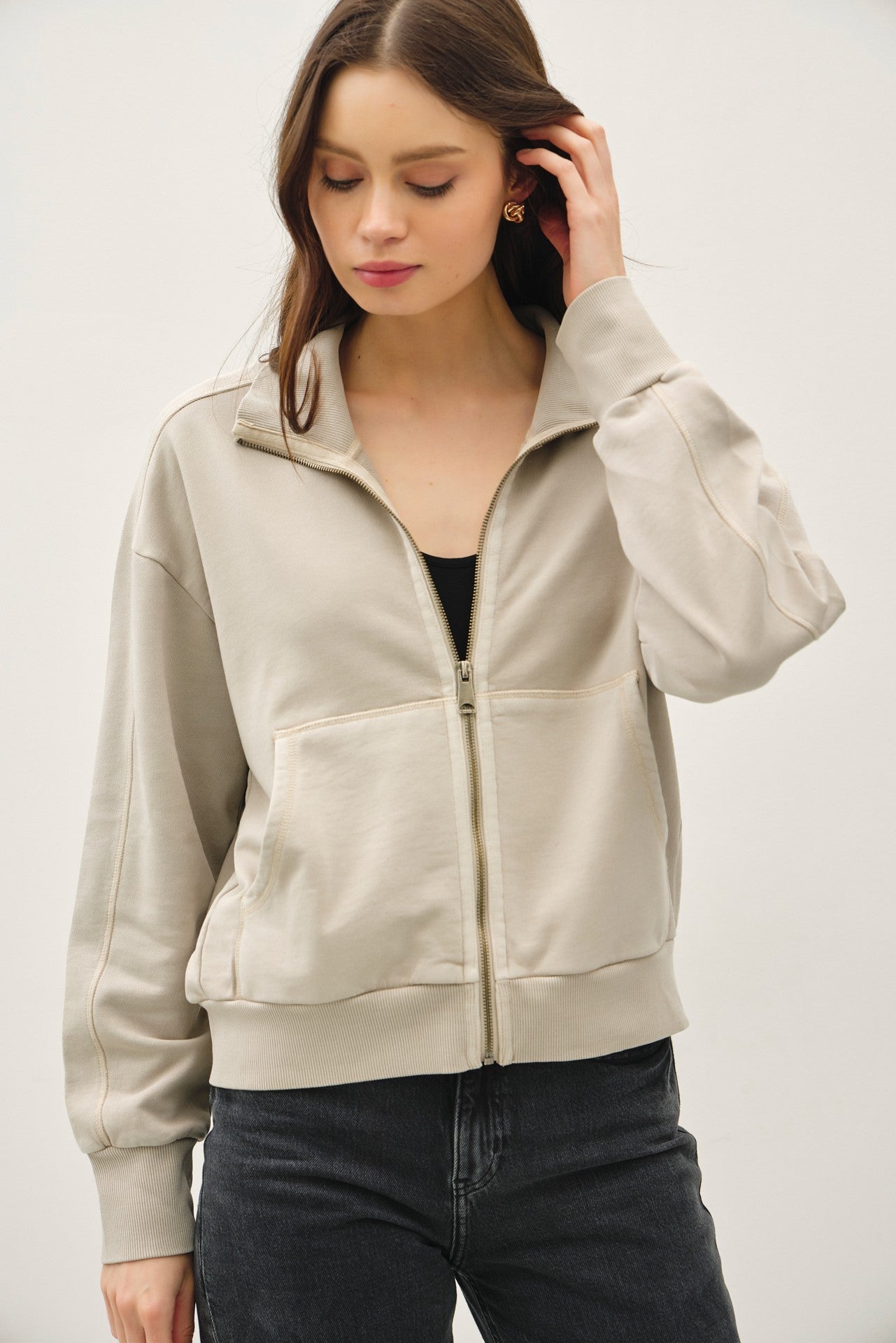 MAISY SWEATSHIRT