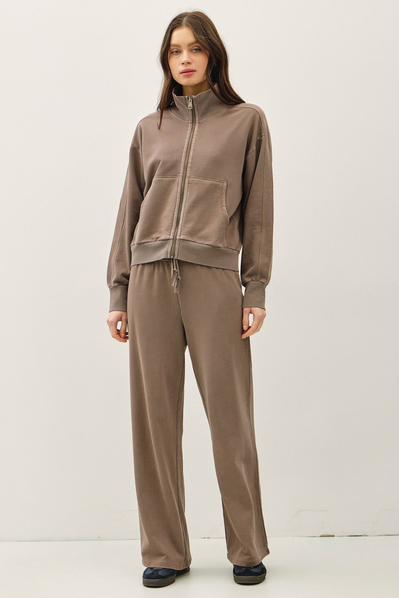 MAISY SWEATSHIRT