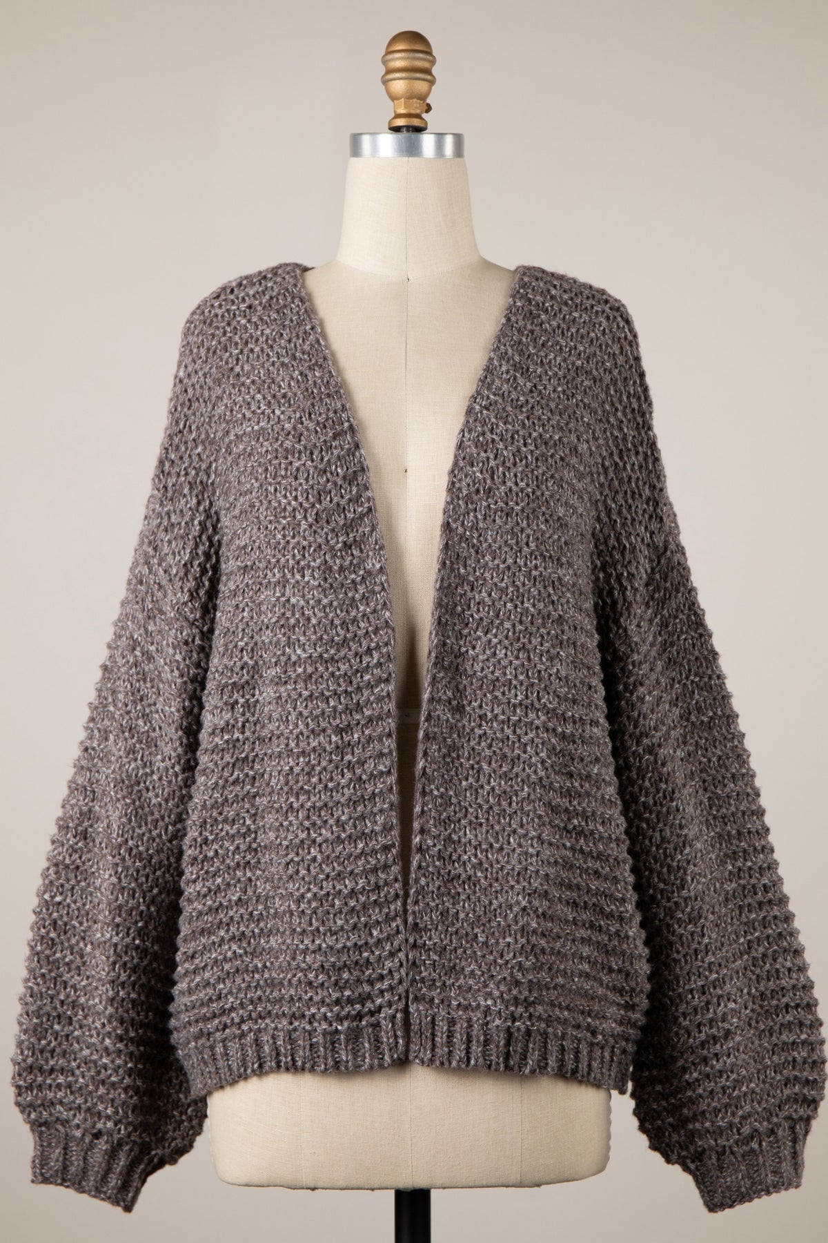 BLANCH CARDIGAN