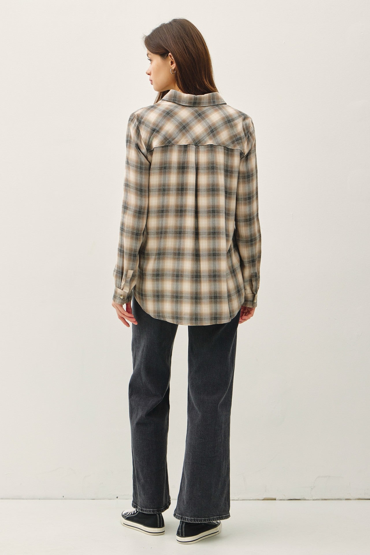 BARTON FLANNEL