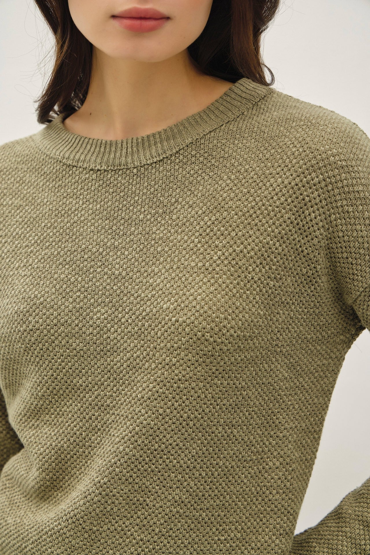 SHEA SWEATER