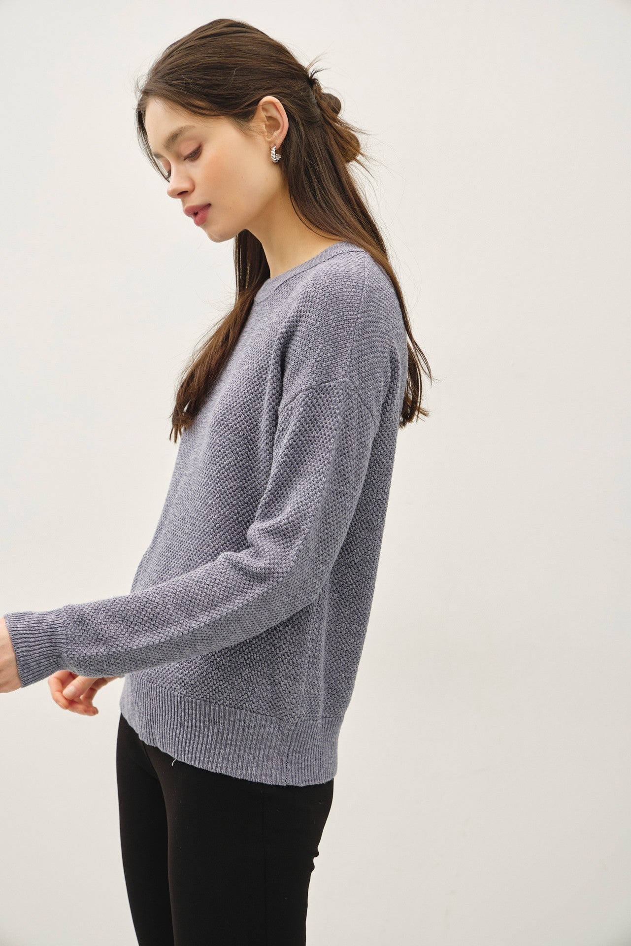SHEA SWEATER