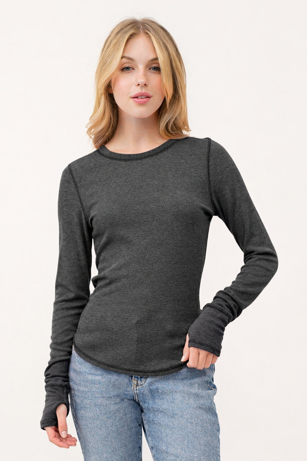 TABBY LS TOP