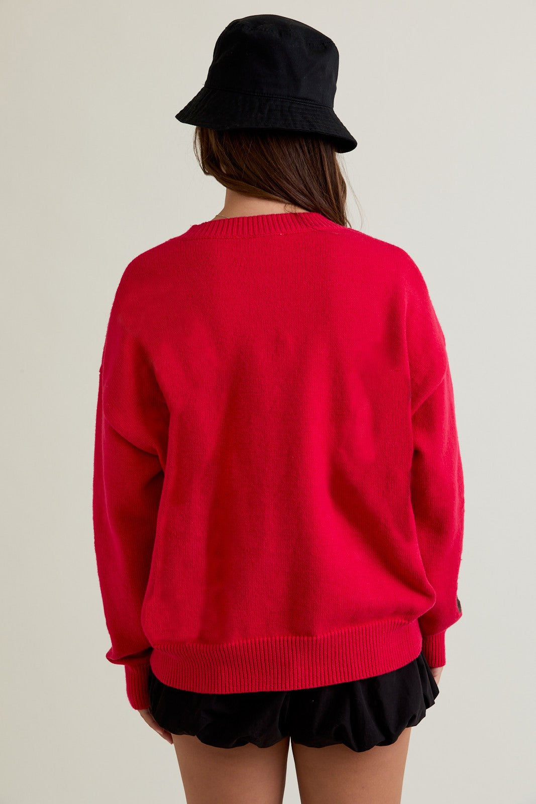 VIRGINIA BEAR CARDI