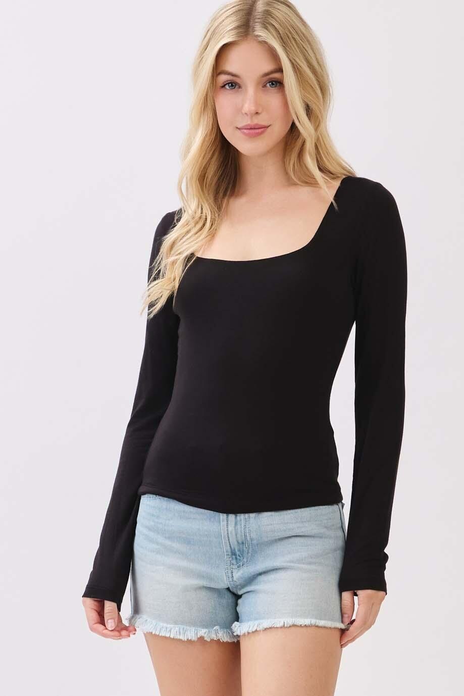 SHYANN LS TOP
