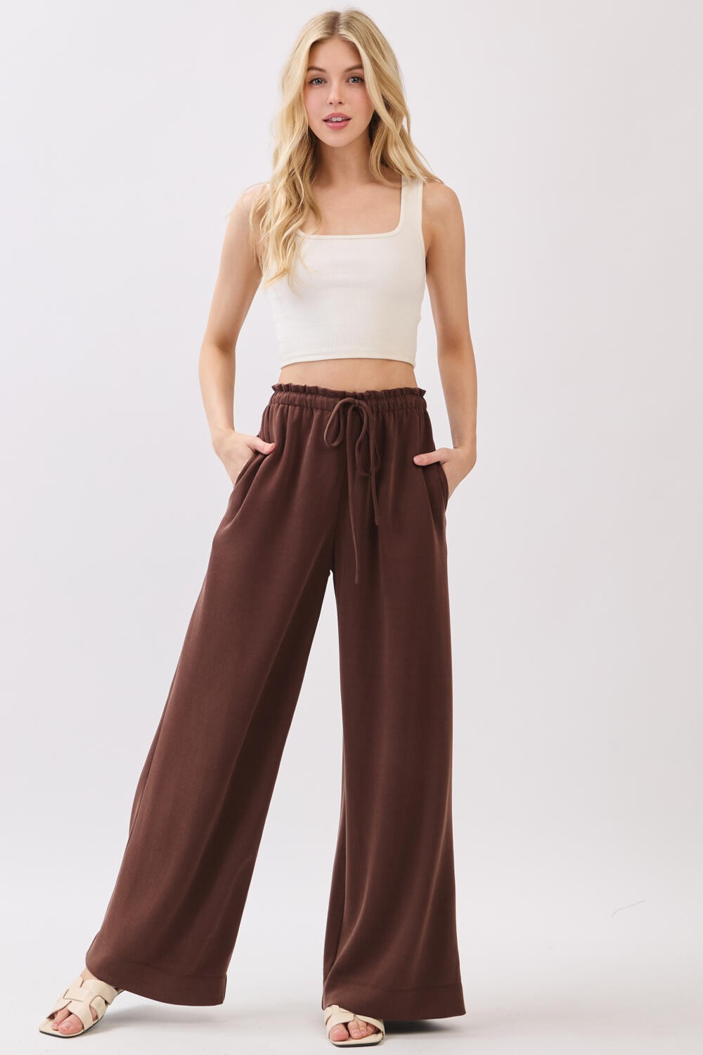 KARLA PANTS