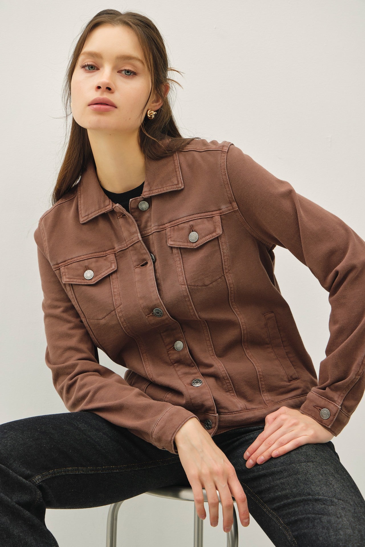 ZOYA JACKET