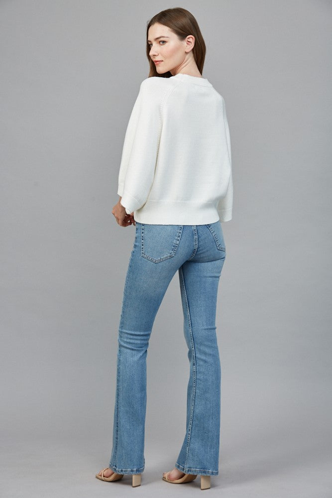 CARLA SWEATER