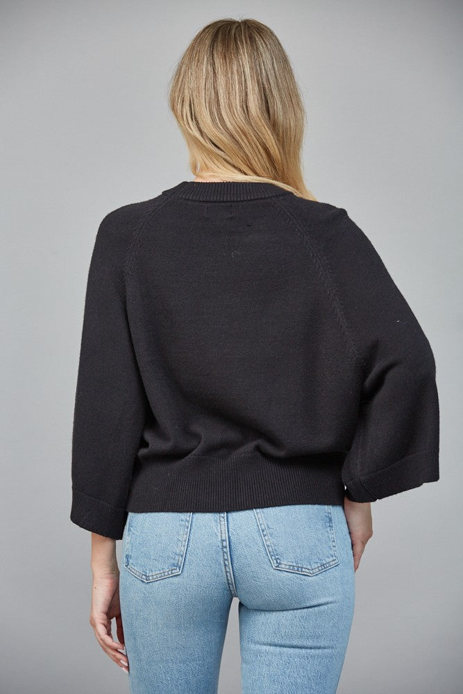 CARLA SWEATER