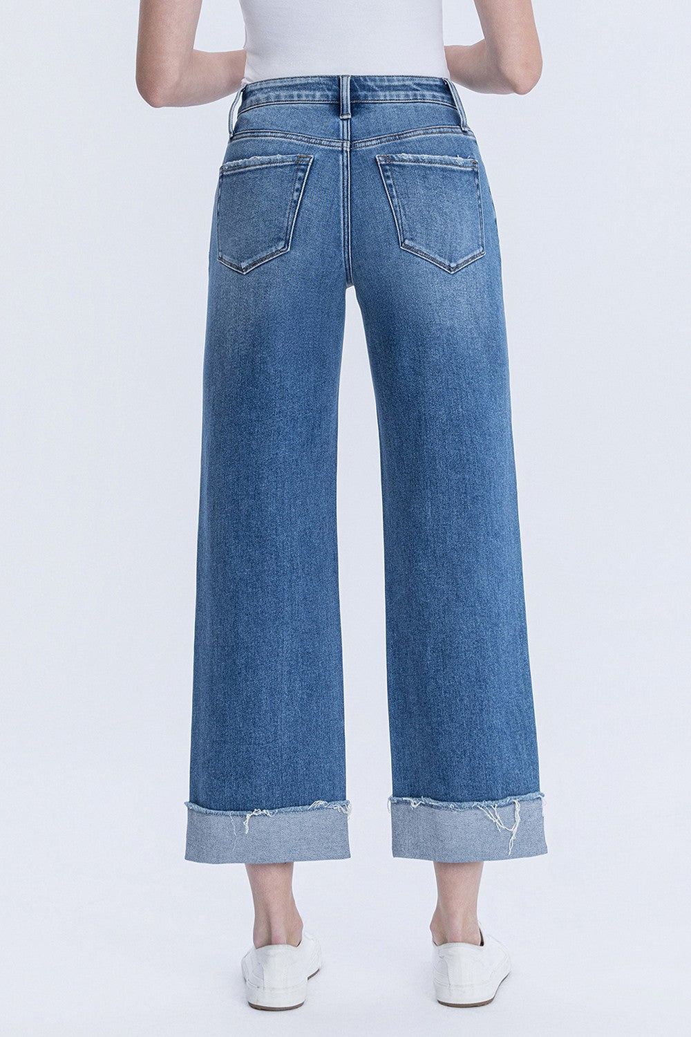 ECLIPSE HR SLIM WIDE