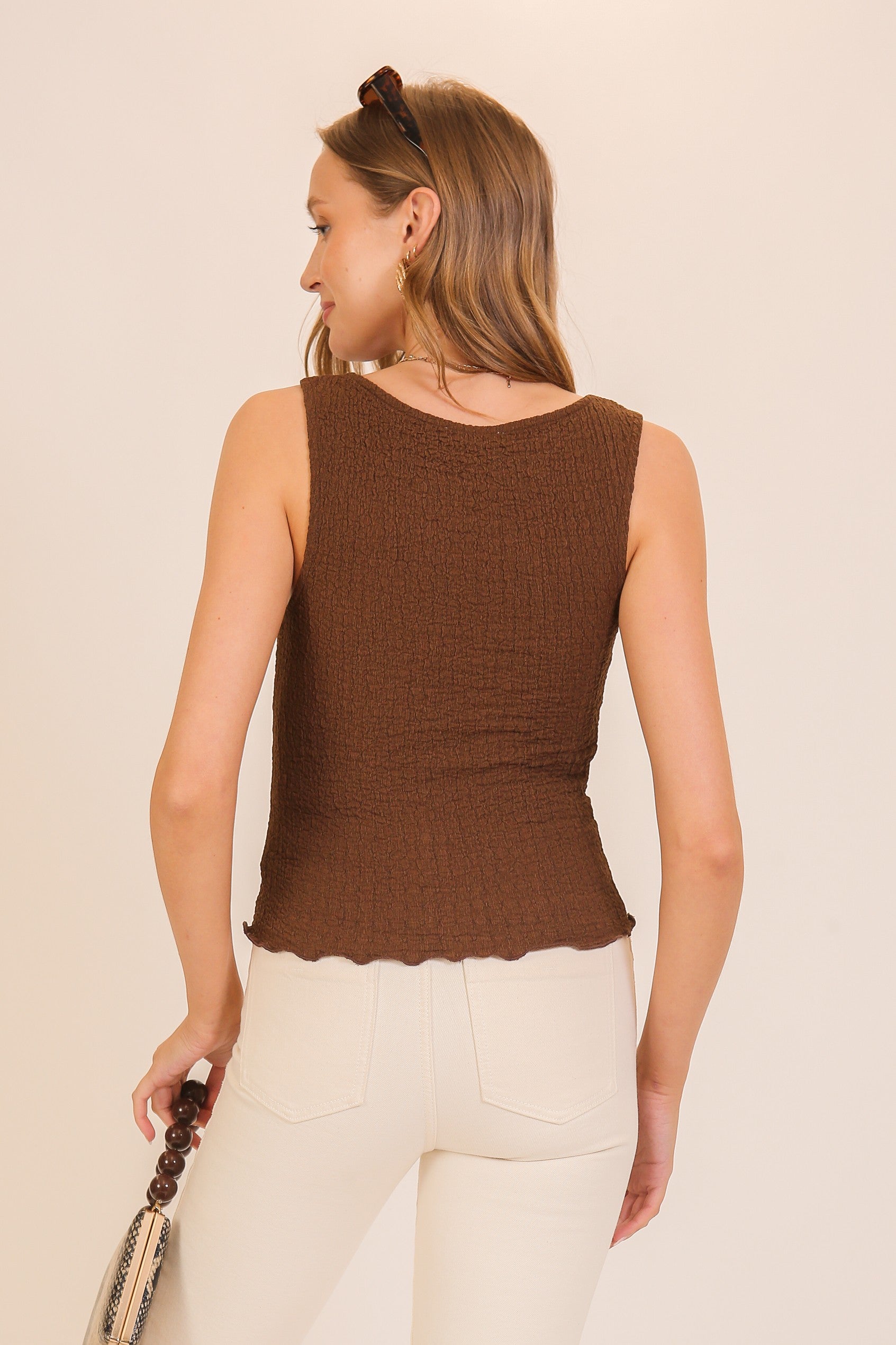 RAINE TOP