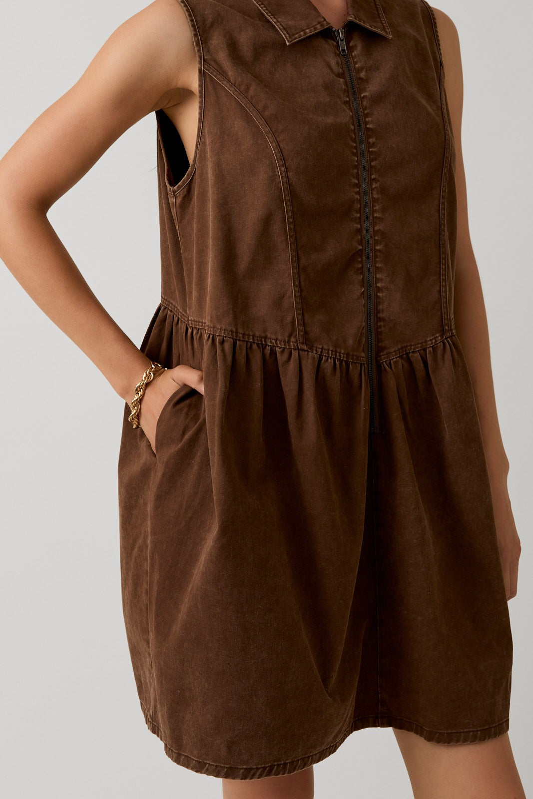 FERNE DRESS