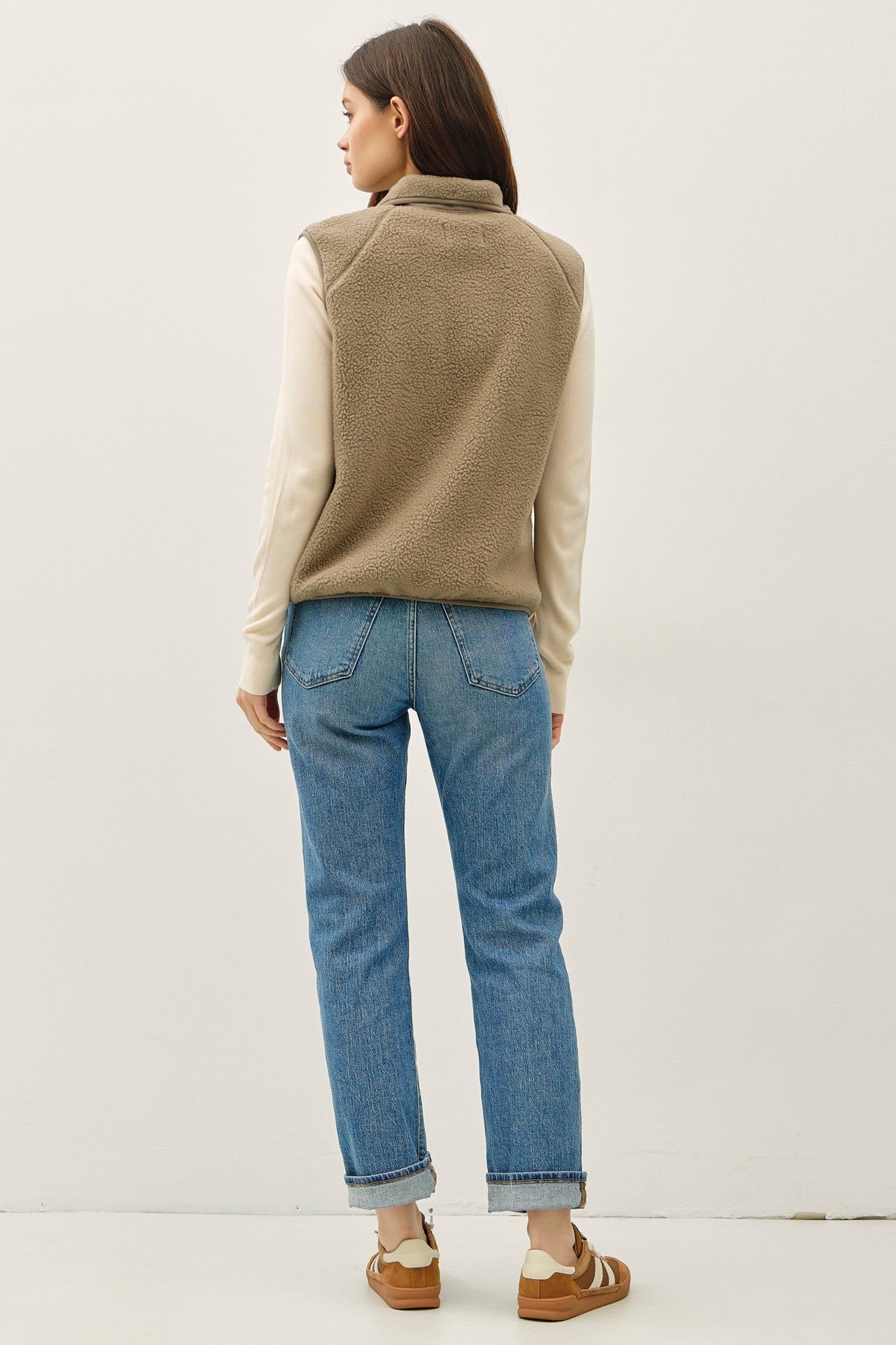 LILIBET VEST