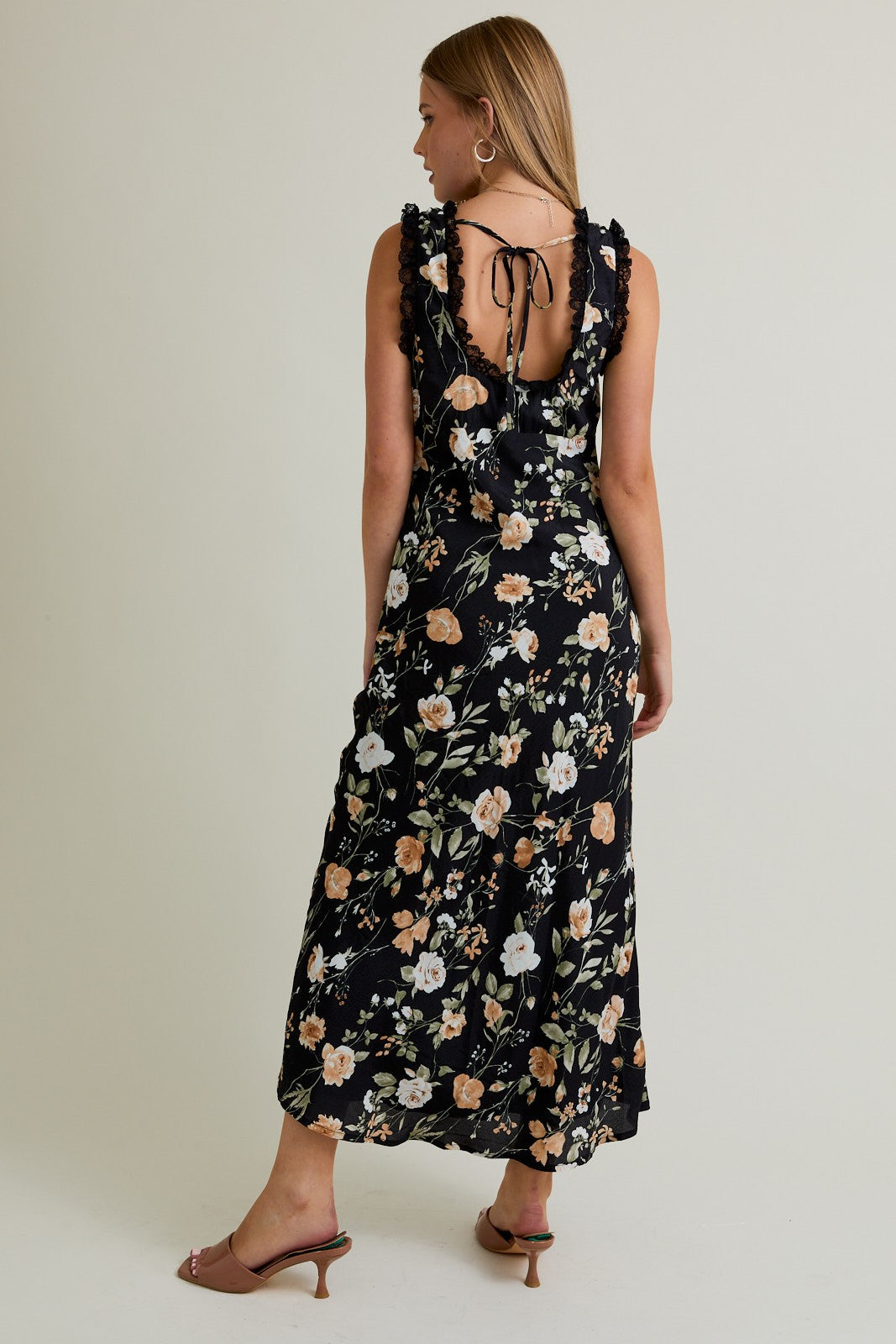 FLORENCE DRESS